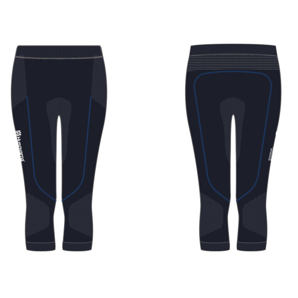 Husqvarna Husqvarna Copper Underpants Long